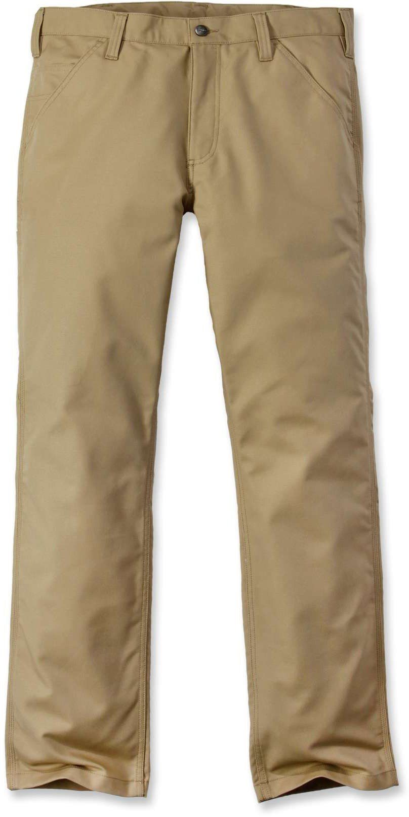 Carhartt Arbeitshose RF Canvas 103109