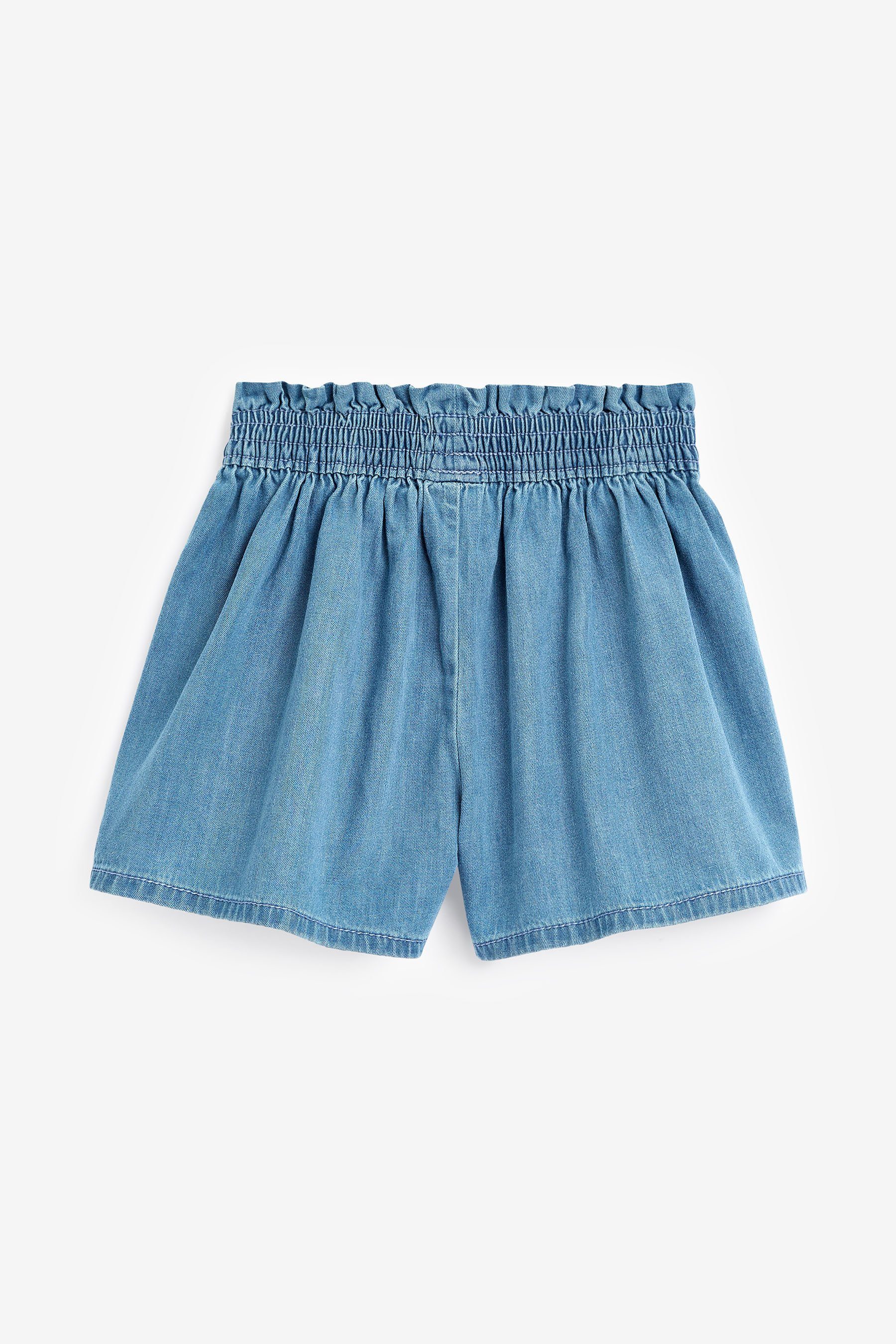 Shorts Next Shorts Rockoptik in (1-tlg)