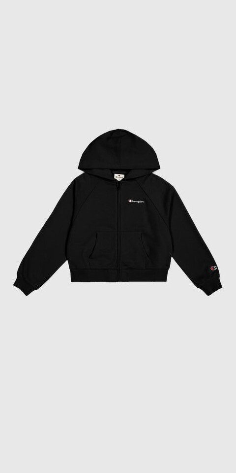 Champion Sweatshirt Full Zip Hoodie Sweatshirt NBK