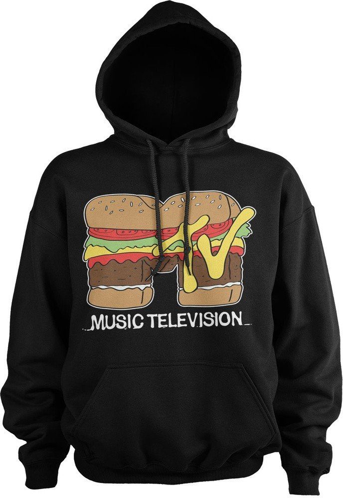 MTV Kapuzenpullover