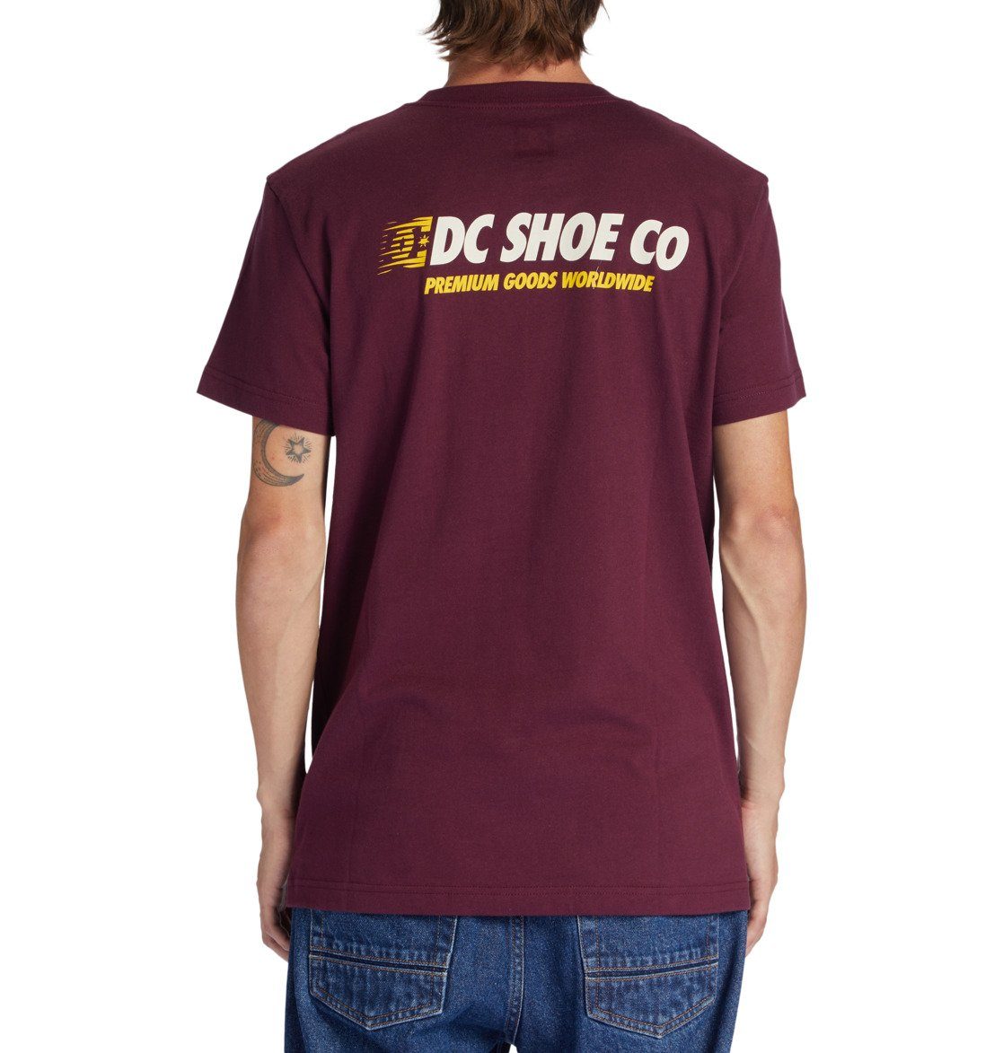 Shoes T-Shirt DC Wholesale