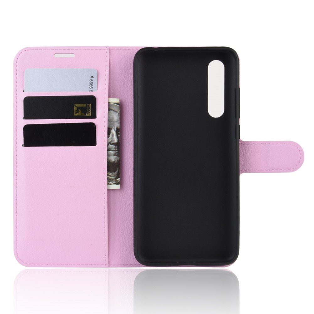CoverKingz Handyhülle Hülle für Xiaomi Mi A3 Handyhülle Tasche Flip Case Schutzhülle Etui
