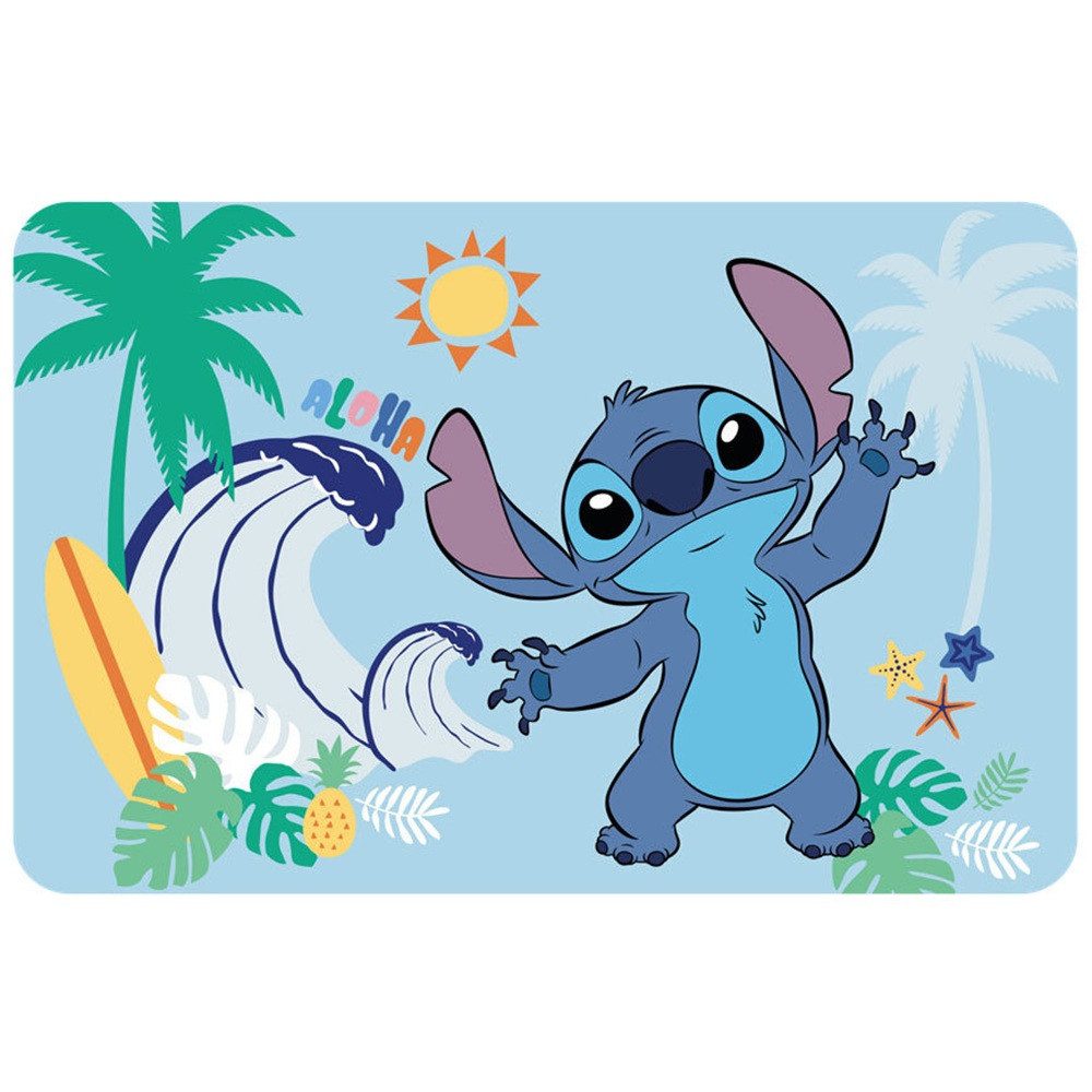 Lilo & Stitch Tischdecke Disney Lilo günstig online kaufen
