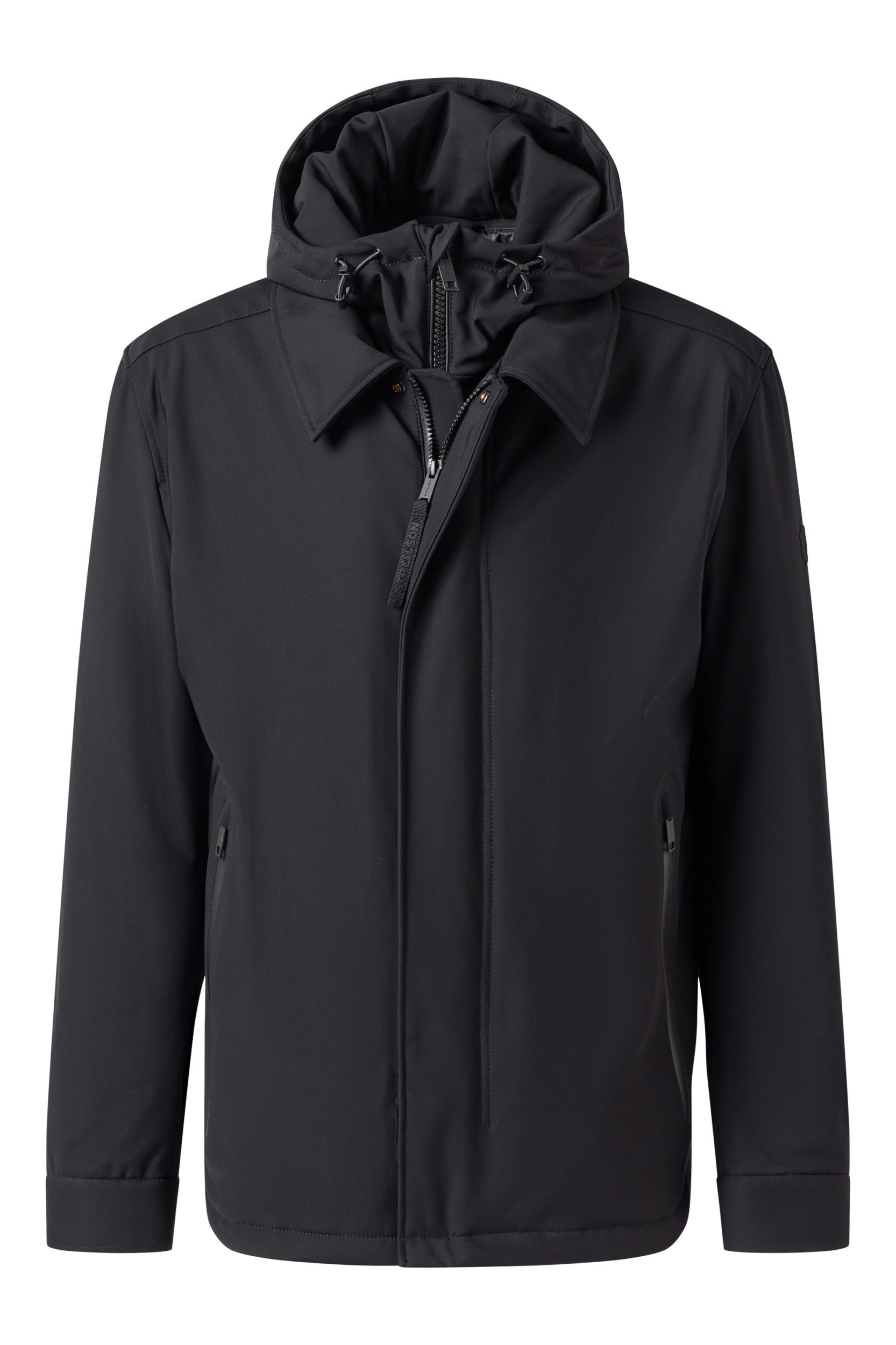 Strellson Funktionsjacke 11 Belluno Flex 10018403