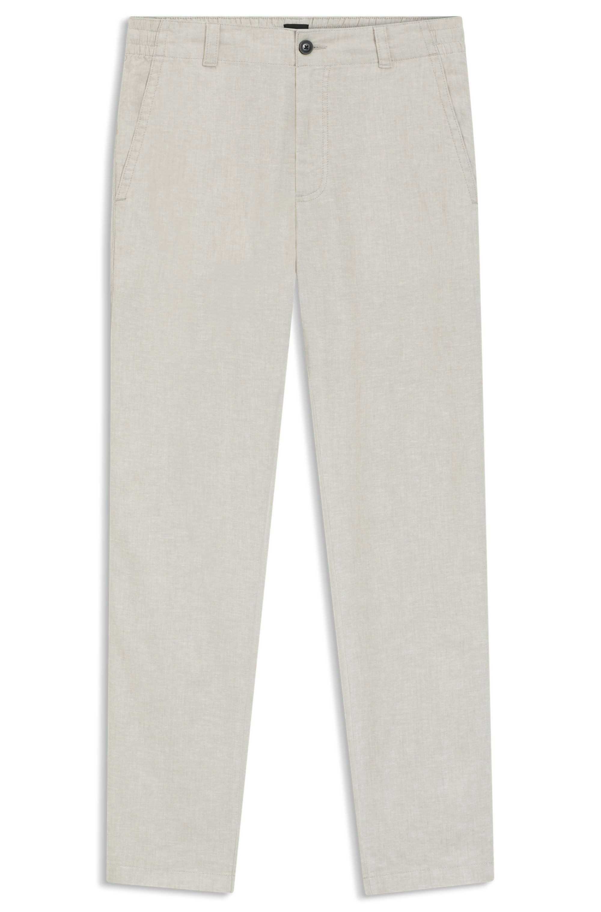 BOSS ORANGE Chinos