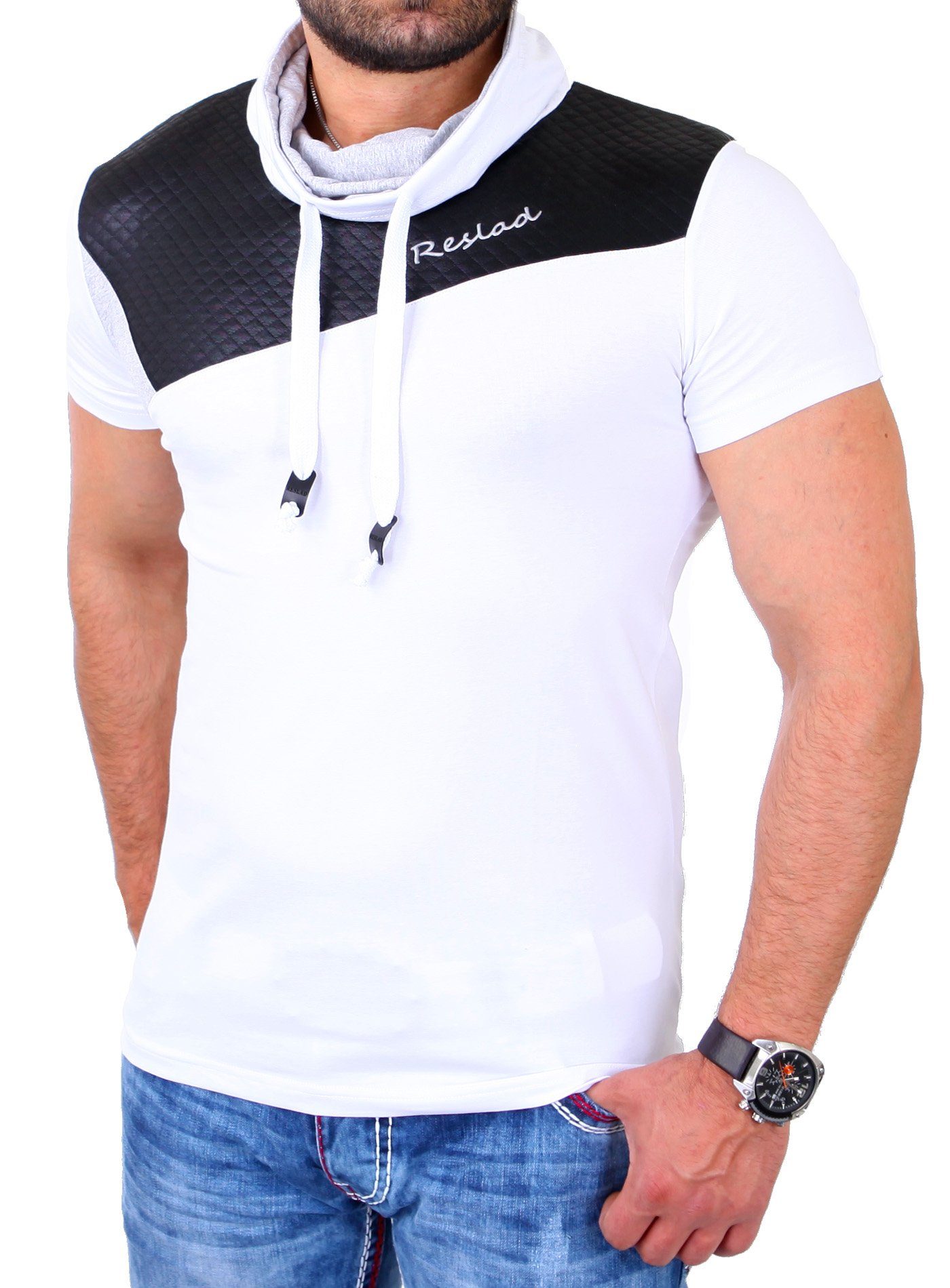 Reslad T-Shirt Reslad T-Shirt Herren Diamond günstig online kaufen