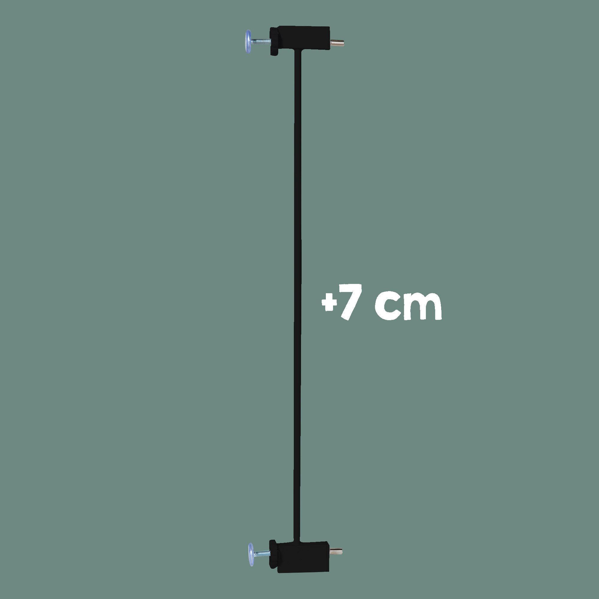 roba® Verlängerung für Türschutzgitter easySafe + 7 oder 14 cm - Zubehör oh günstig online kaufen