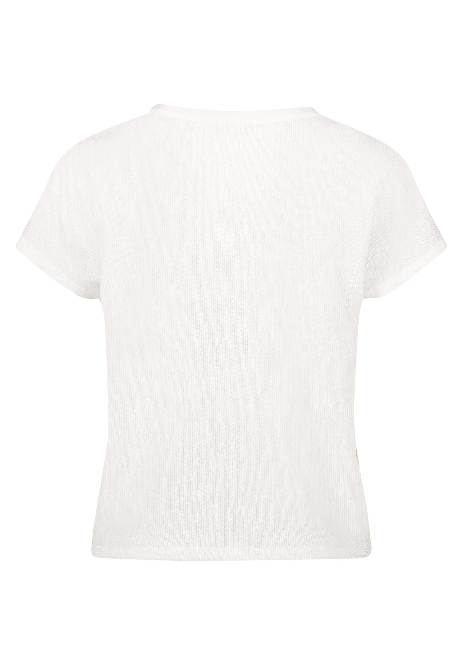 Betty Barclay Kurzarmshirt Damen mit U-Boot-Ausschnitt (1-tlg)