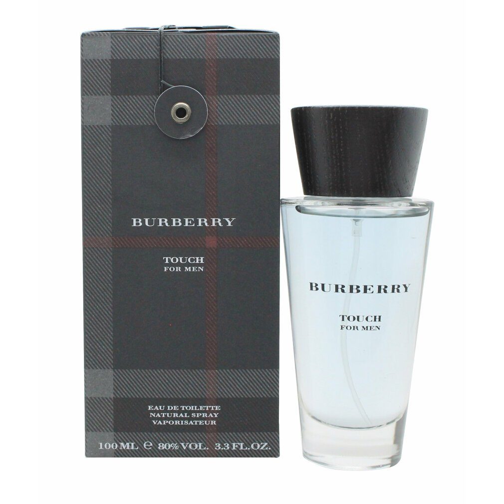 BURBERRY Eau de Toilette Burberry Touch Eau de Toilette Spray