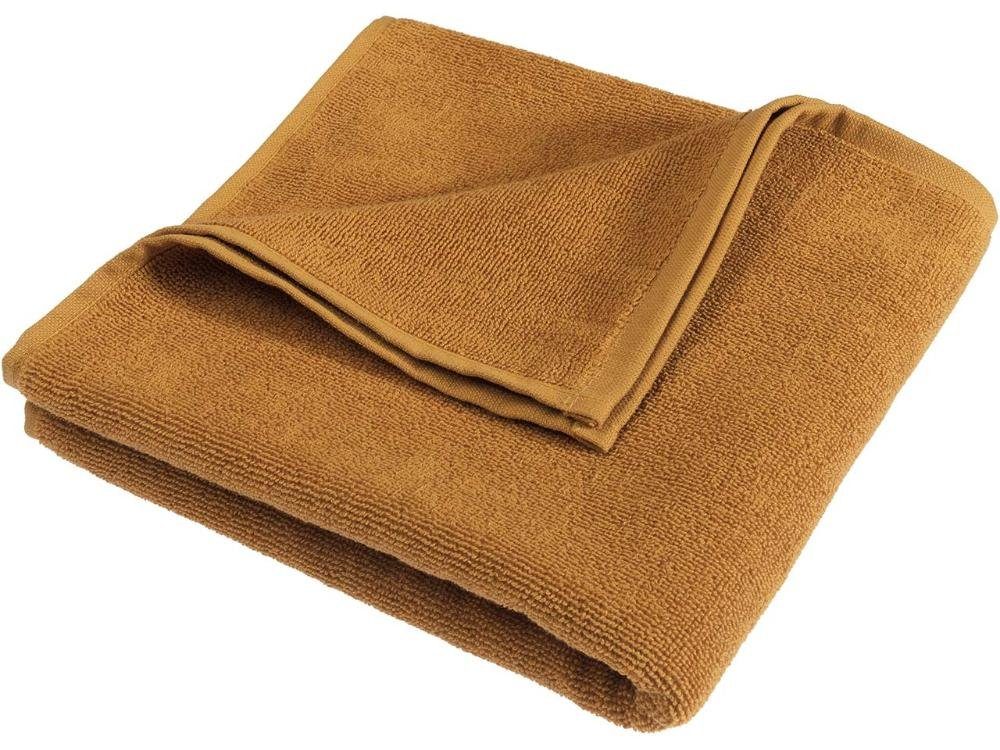 LIVING CRAFTS Gästehandtuch Living Crafts Bio-Handtuch günstig online kaufen