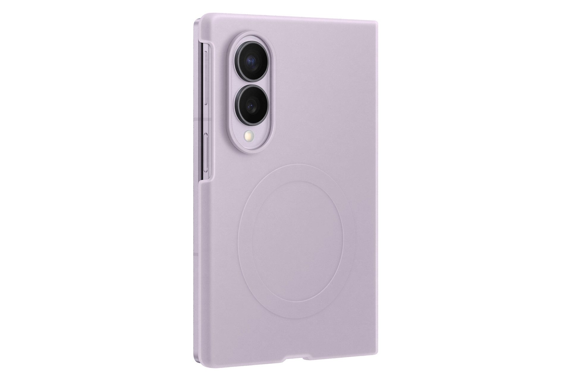 Samsung Smartphone-Hülle Silicone Magnet Case für Galaxy Fold8, Backcover, Schutzhülle, Handyschutzhülle, Case, Schutzcase, stoßfest – Bild 3 von 4