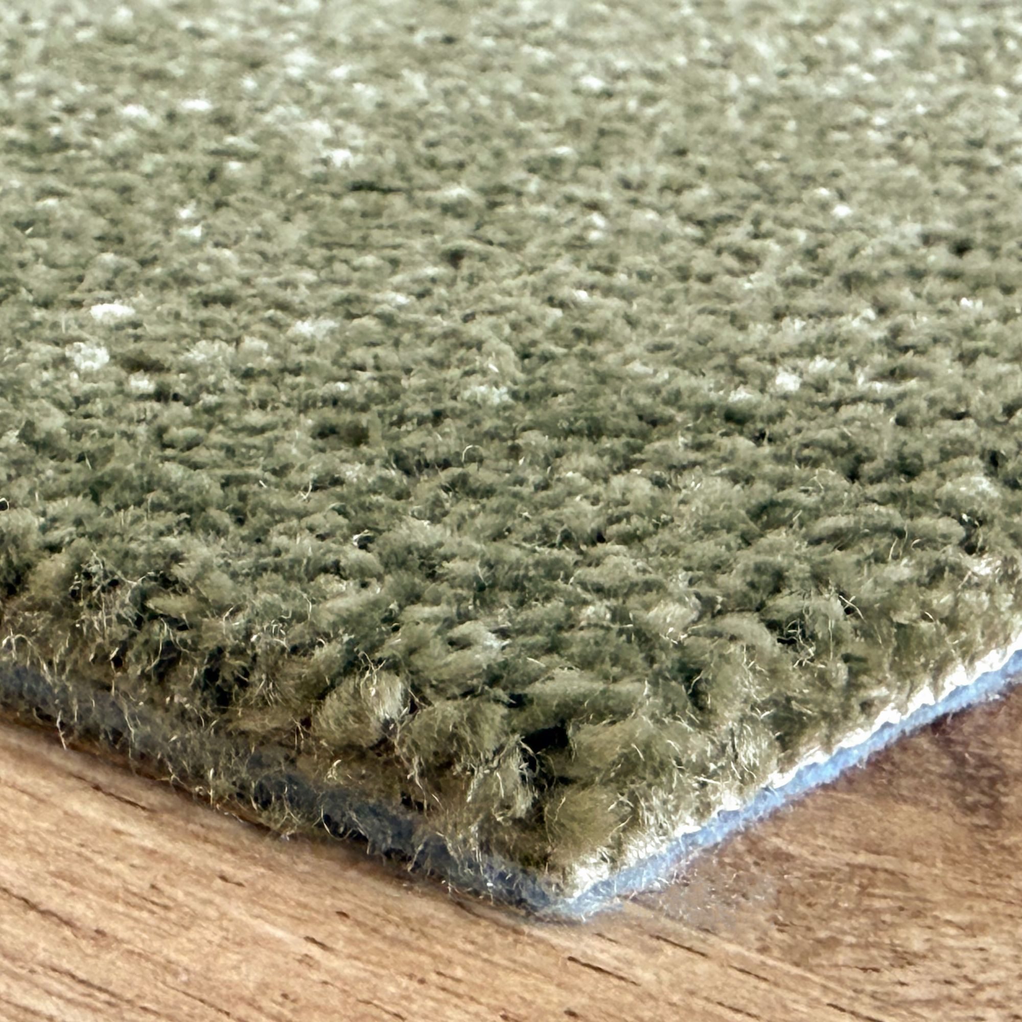 Steffensmeier Teppichboden Levanto, Rechteckig, Velours, Wohnzimmer