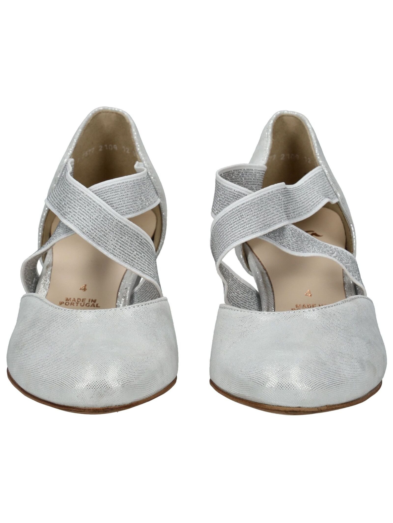 Ara Ara Pumps Leder Pumps