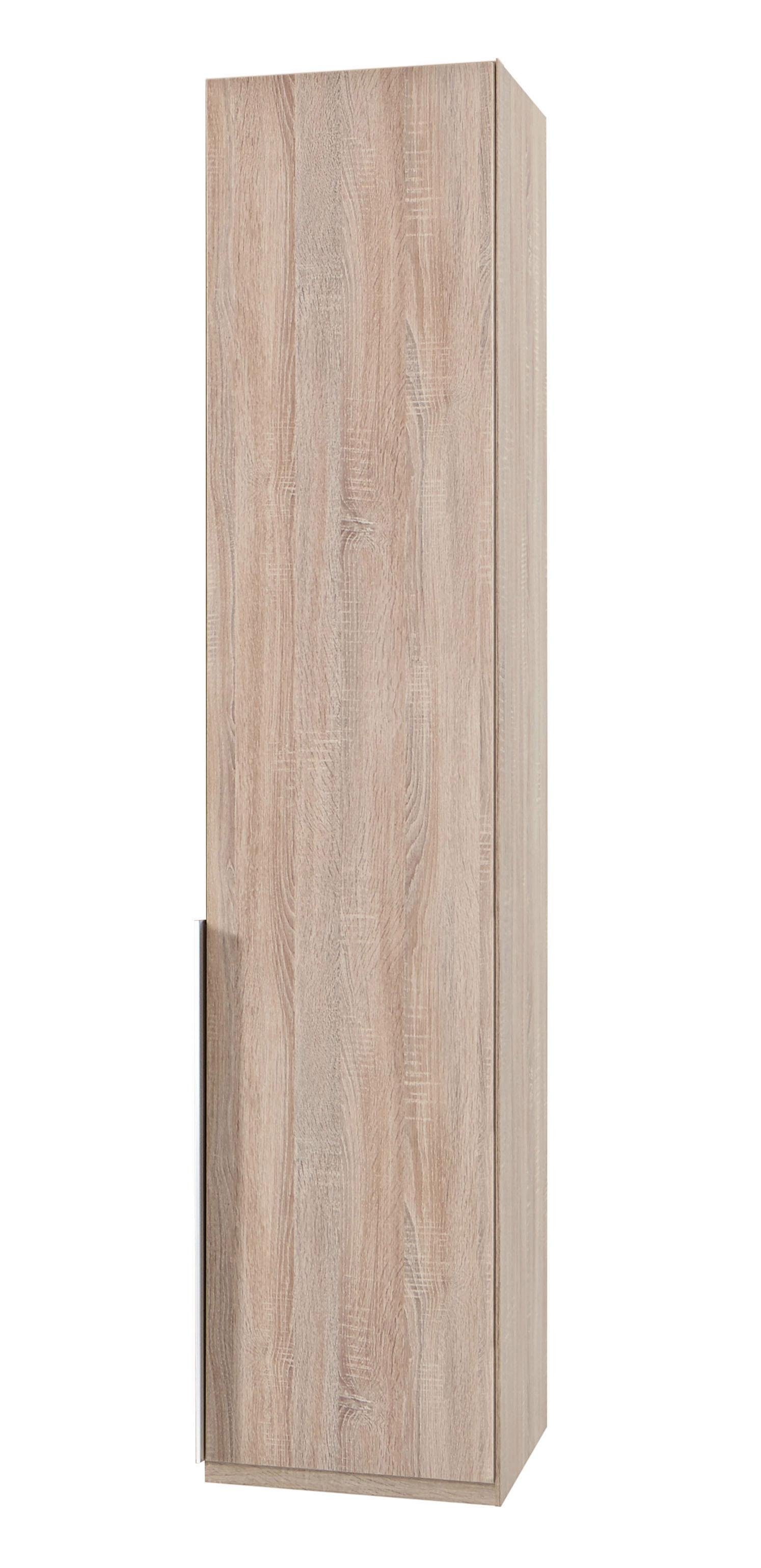 Wimex Kleiderschrank New York 208 oder 236cm hoch