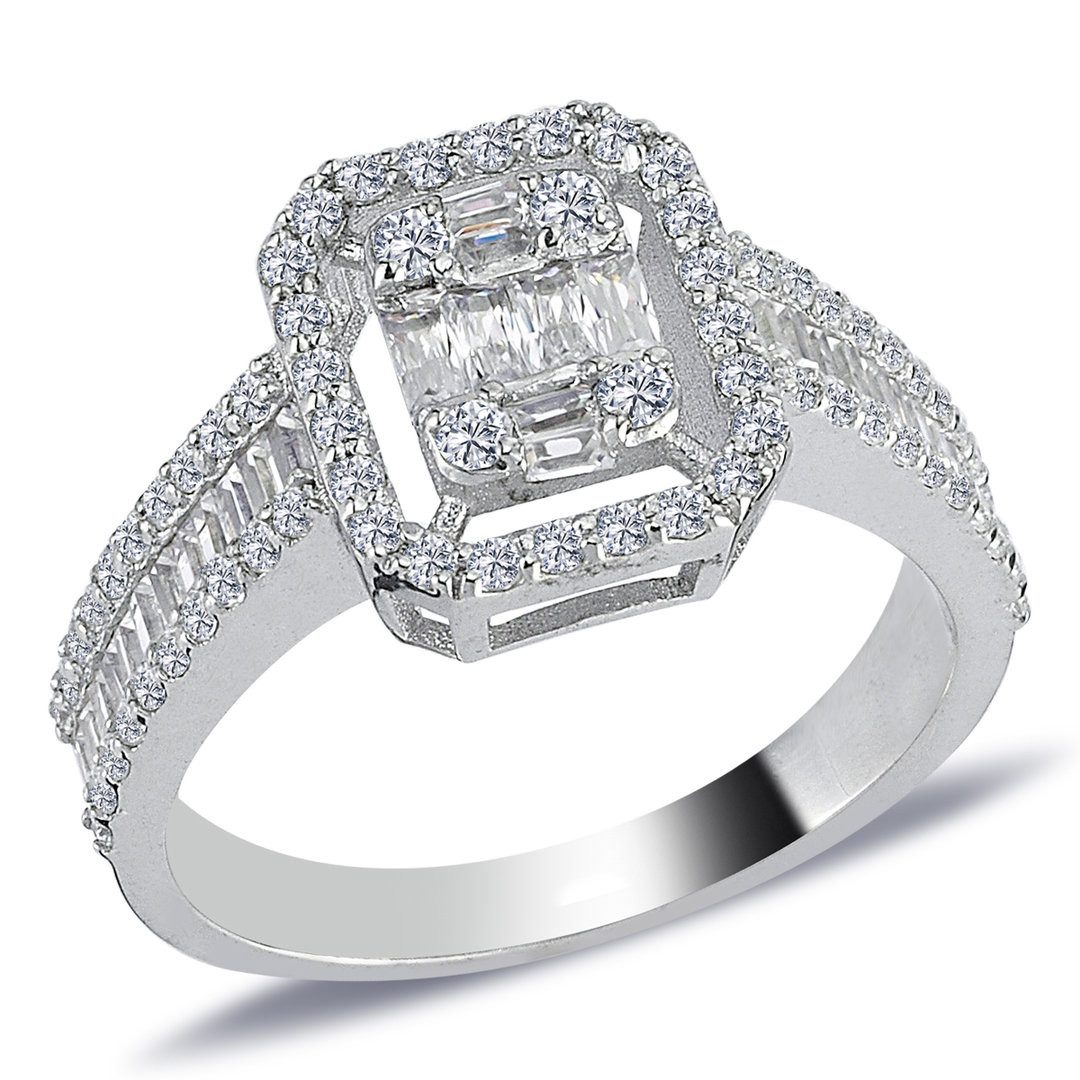 EinStein Diamant Diamantring günstig online kaufen