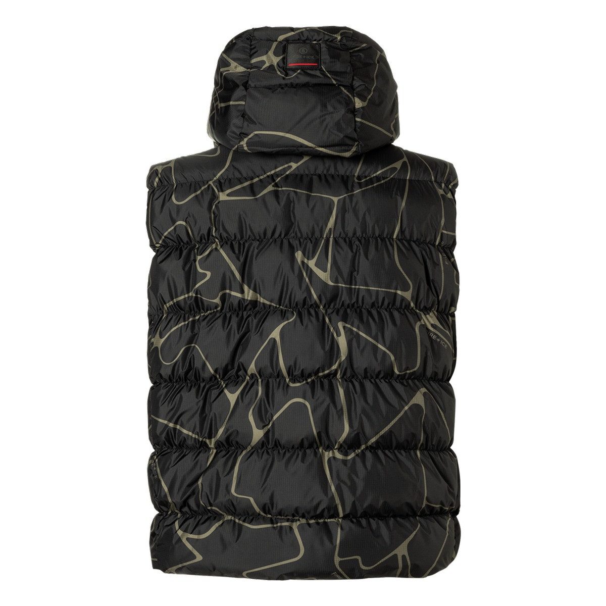 Bogner Fire + Ice Winterjacke BOGNER Fire + Ice Howard - Herren Steppweste