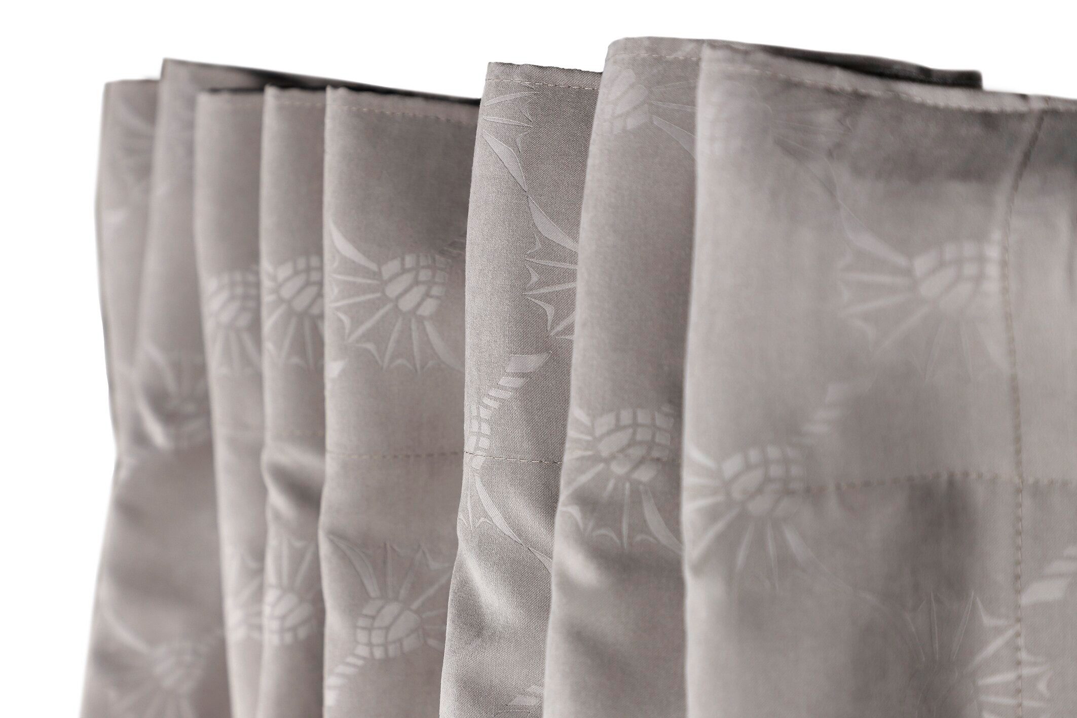 JOOP! Vorhang JOOP! LIVING - ELEGANCE Fertigvorhang (1 St), abdunkelnd, Tex günstig online kaufen