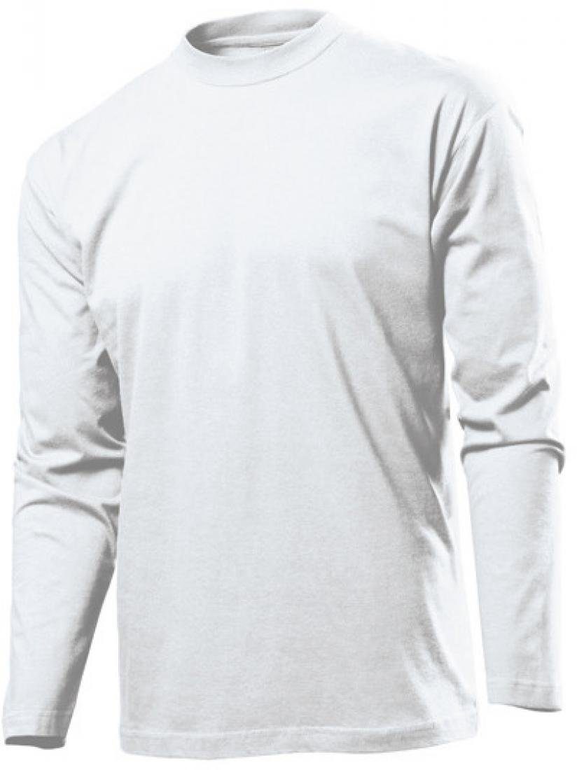 Stedman Langarmshirt Classic Long Sleeve Herren T-Shirt