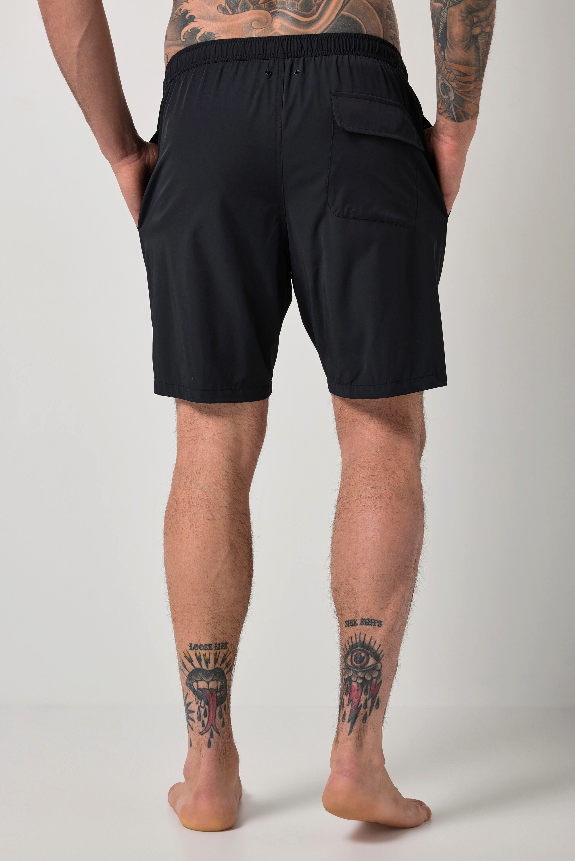 JP1880 Badehose Badehose FLEXNAMIC® Beachwear QuickDry