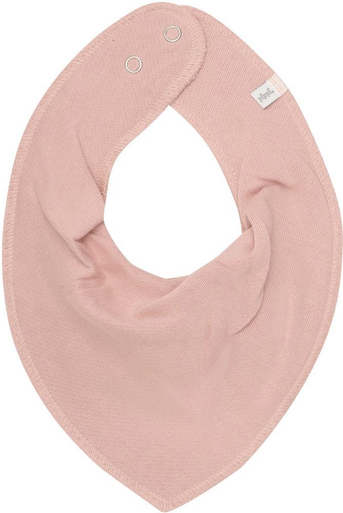 Pippi Babywear Lätzchen Bandana Bib Solid (5-Pack)