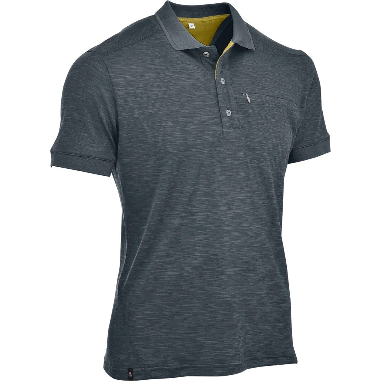 Maul Poloshirt Gaigerkopf 3 fresh - 1/2 Funkt
