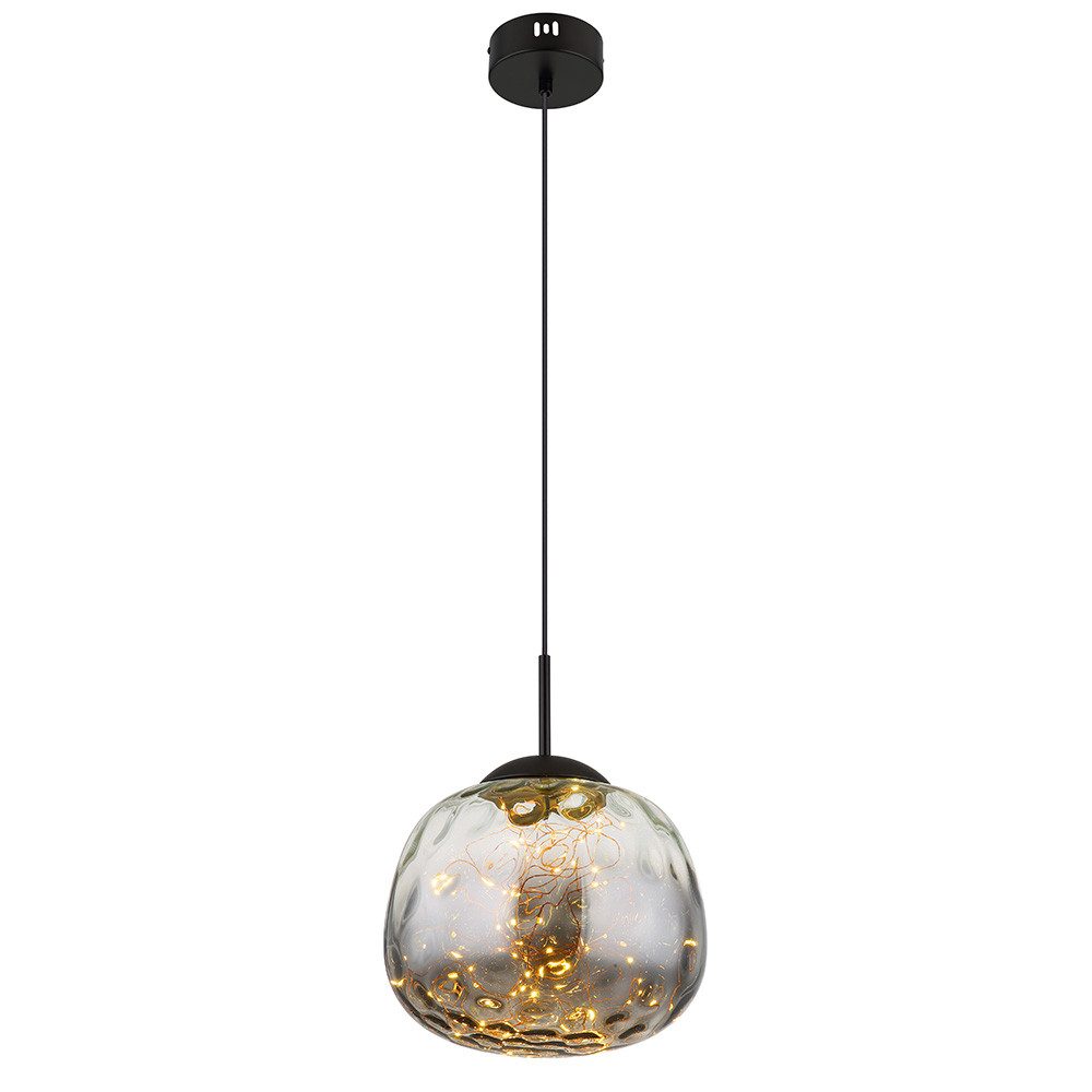 GLOBO LIGHTING LED Pendelleuchte, LED-Leuchtmittel fest günstig online kaufen