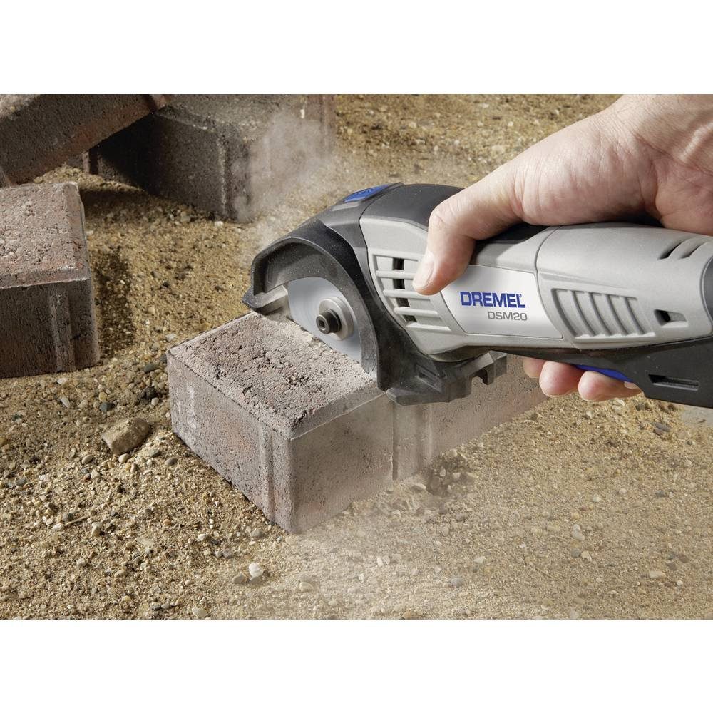 DREMEL Trennscheibe Trennscheibe gerade 2615S500JB