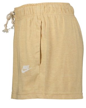 Nike Sportswear Shorts Damen Shorts GYM VINTAGE PE SHORT (1-tlg)