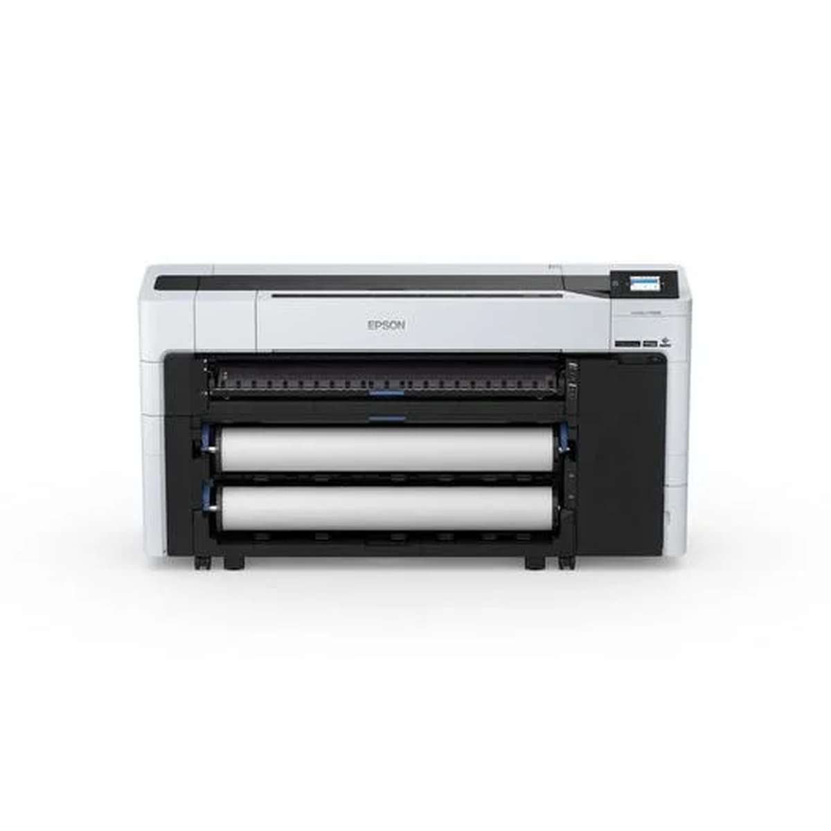 Epson T7700DM Großformatdrucker WLAN Tintenstrahl Farbe 2400 x 1200 DPI A0 Großformatdrucker