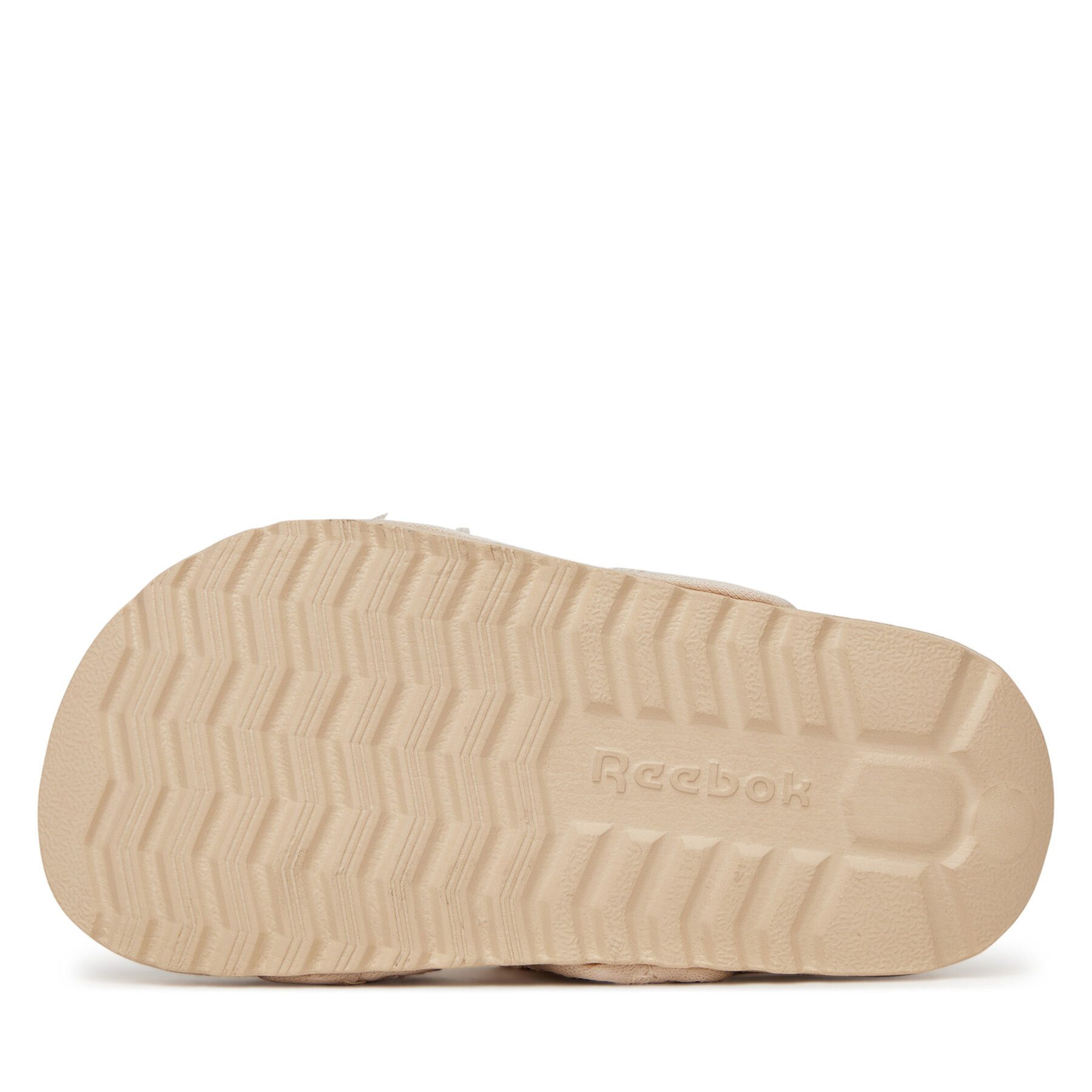 Reebok Reebok Unisex Kinder Sandalen CP50-26023(III) Beige Outdoorsandale