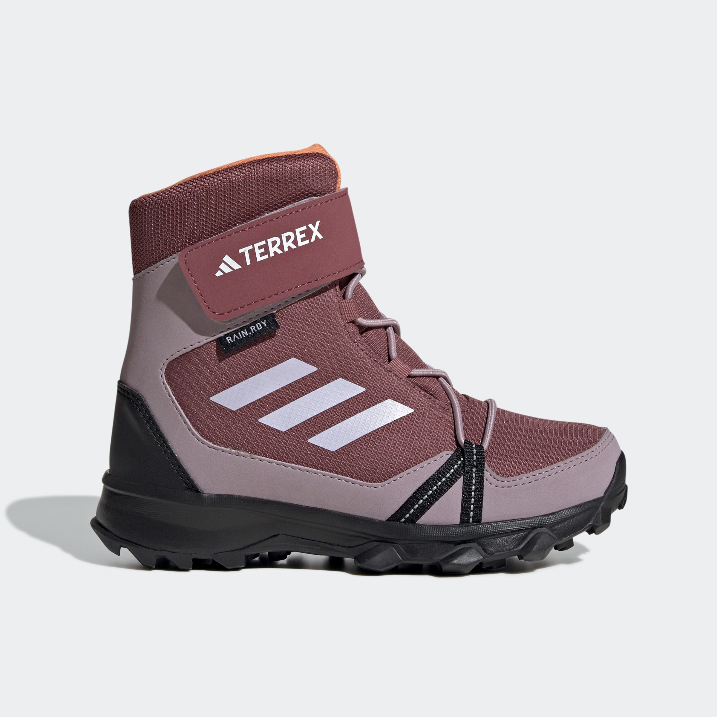 adidas TERREX TERREX SNOW HOOK-AND-LOOP COLD.RDY WINTER Winterstiefel wasserdicht und wärmend, für Kinder & Jugendliche