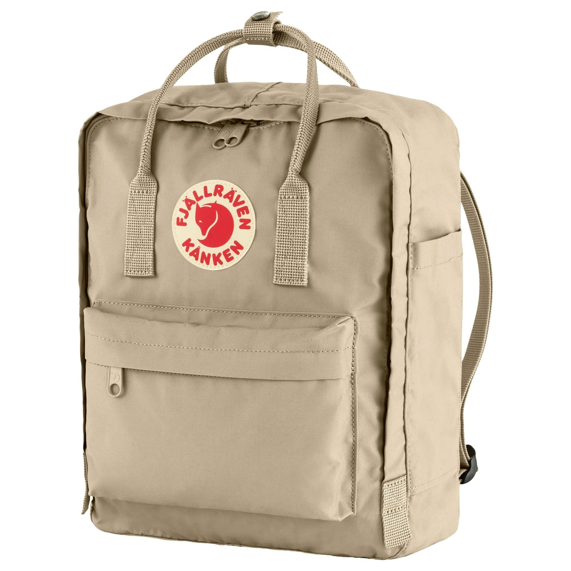 Fjällräven Rucksack Kånken - Rucksack 38 cm (fossil) günstig online kaufen