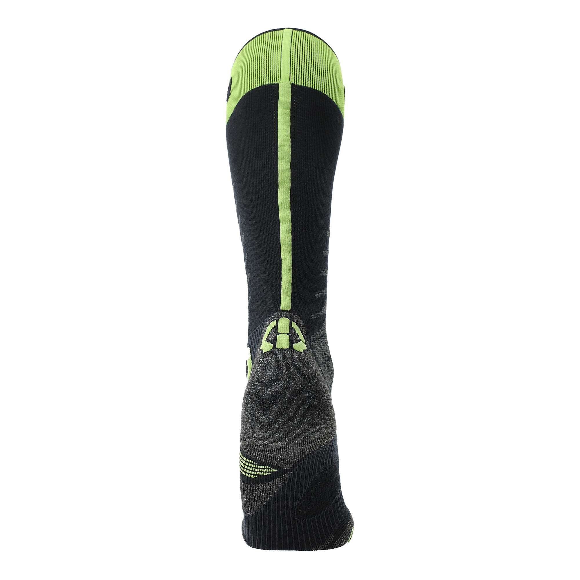 UYN Sportsocken Damen Socken 1er Pack Polyamid (Packung, 1er Pack)