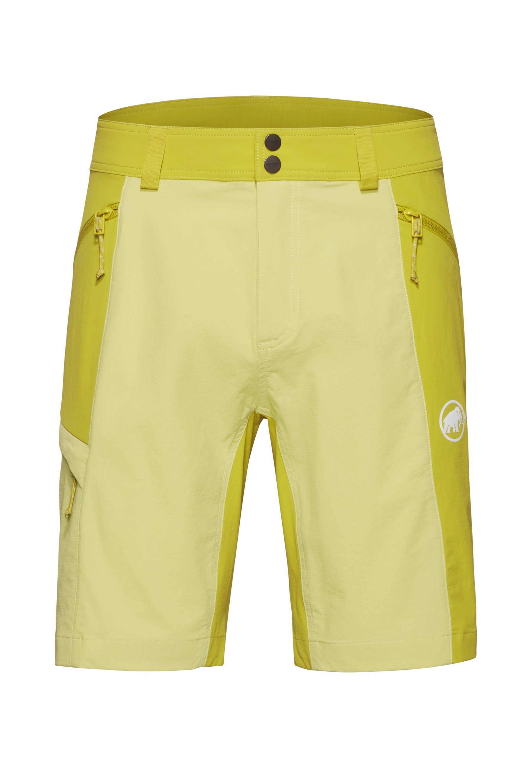 Mammut Trekkingshorts Ducan Shorts Men