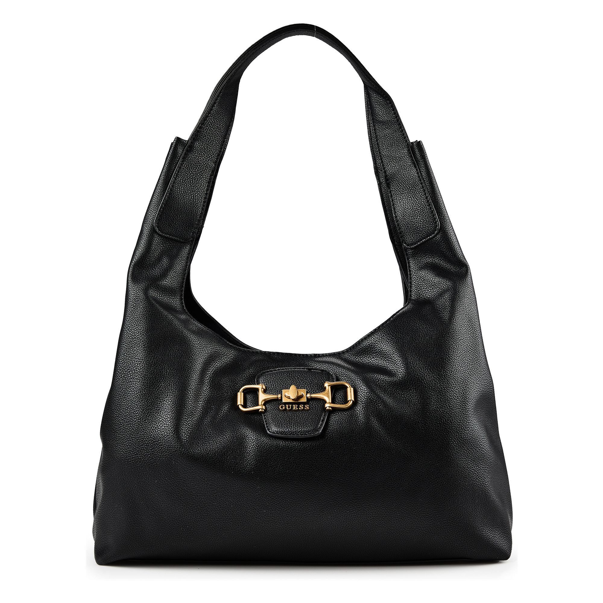Guess Schultertasche Sunset, Polyurethan