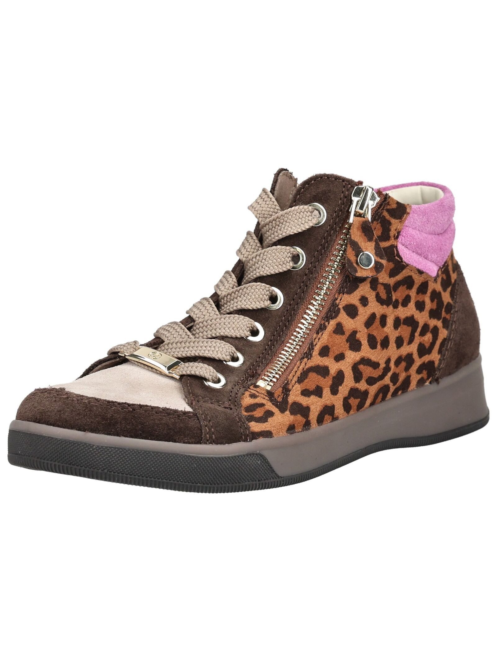 Ara Ara Sneaker Lederimitat Sneaker