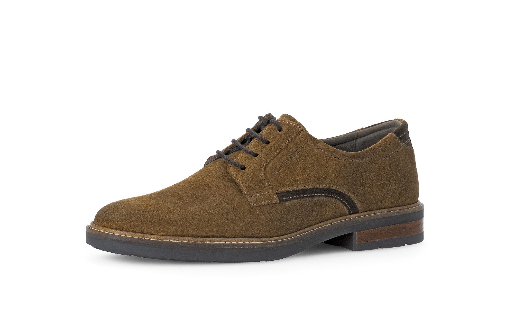 Schnürschuh