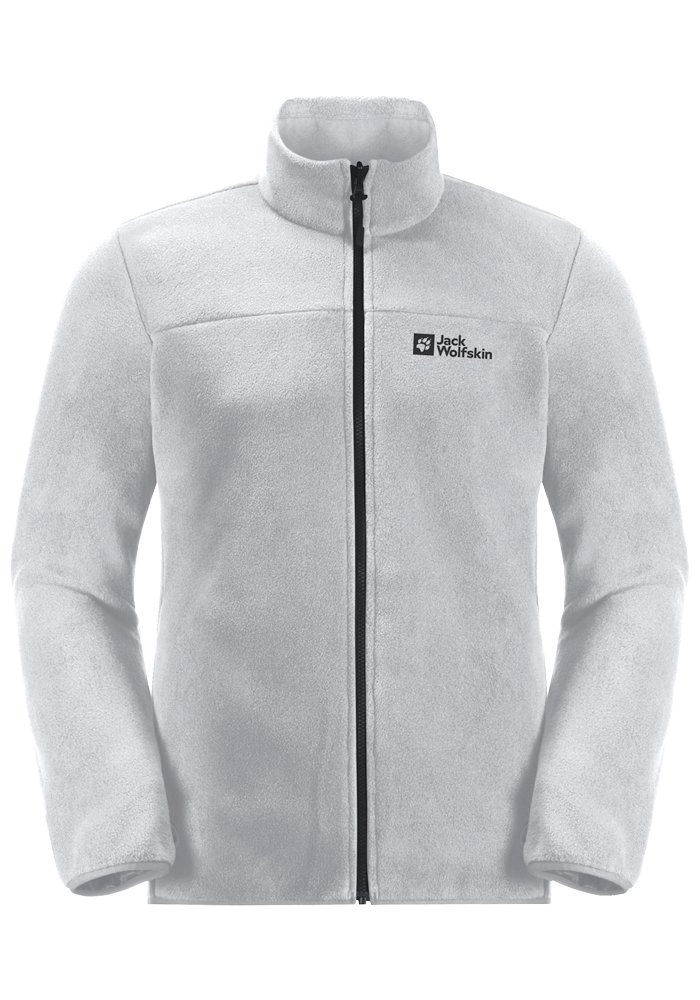 M Wolfskin teilig) 3IN1 (2 Jack smokey-grey 3-in-1-Funktionsjacke JKT TAUBENBERG