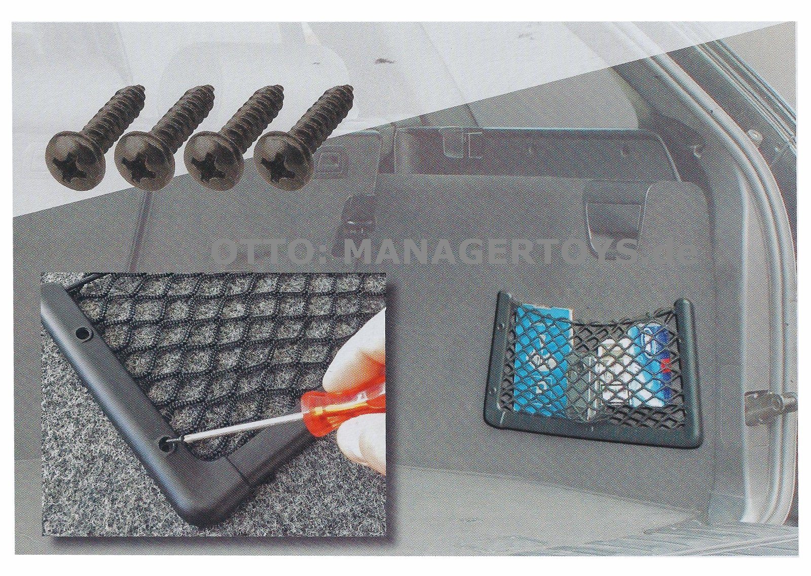 CarStyling Ablageelement Auto KFZ Zusatz Ablage günstig online kaufen