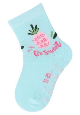 Sterntaler® ABS-Socken ABS-Socken DP Obst (2-Paar)