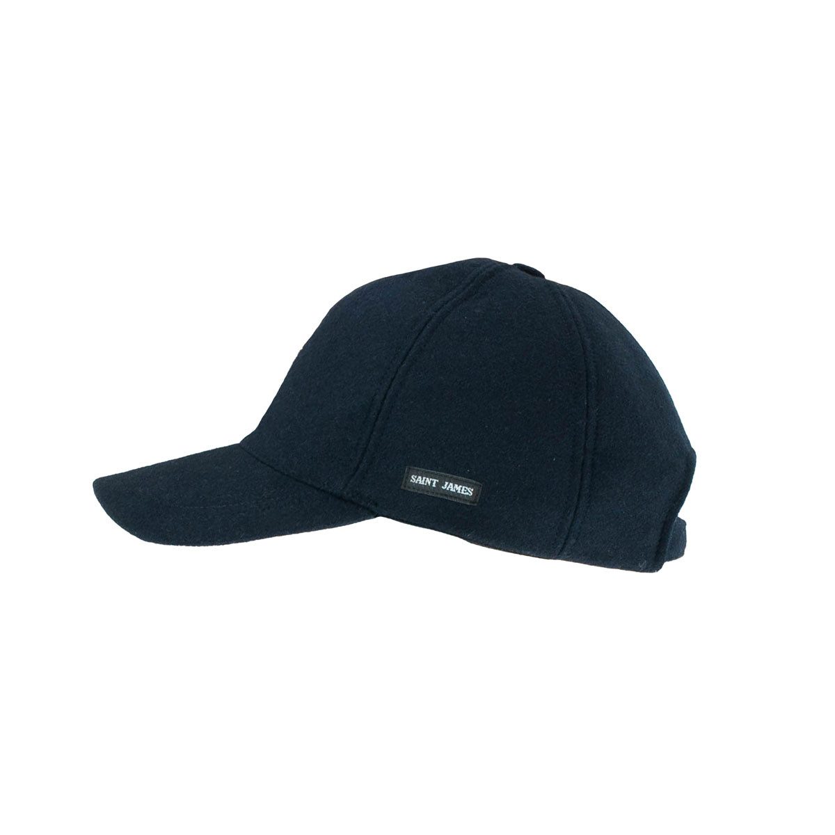 Saint James Baseball Cap 3102