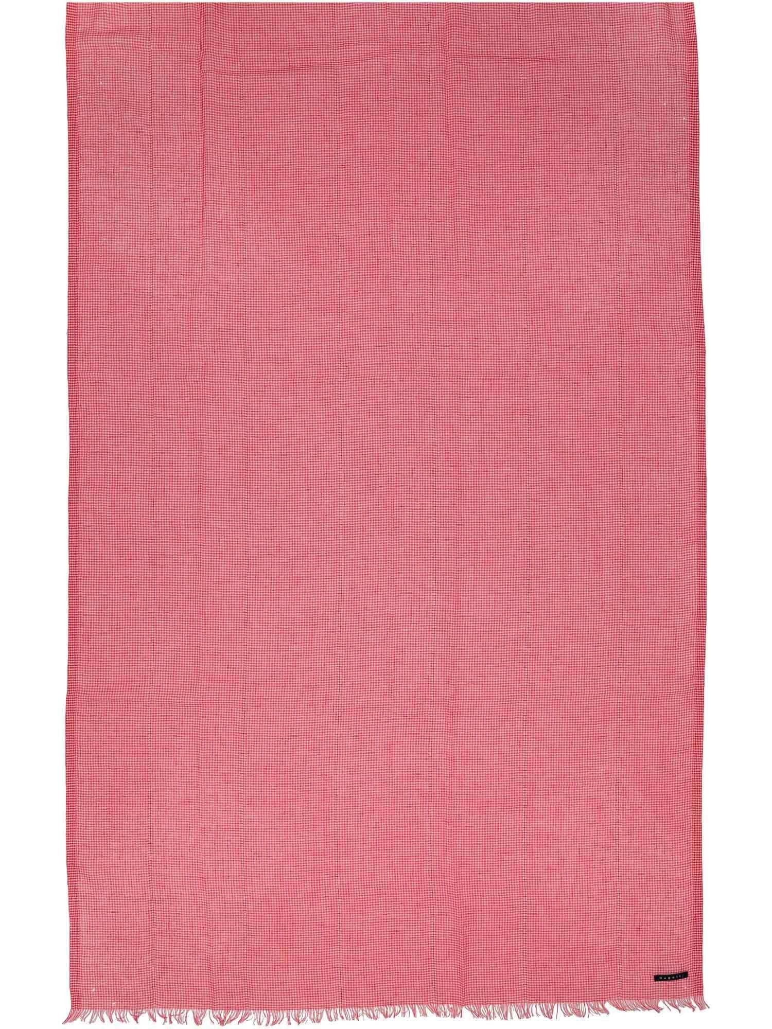bugatti Modeschal Baumwolle Schal, (1-St) günstig online kaufen