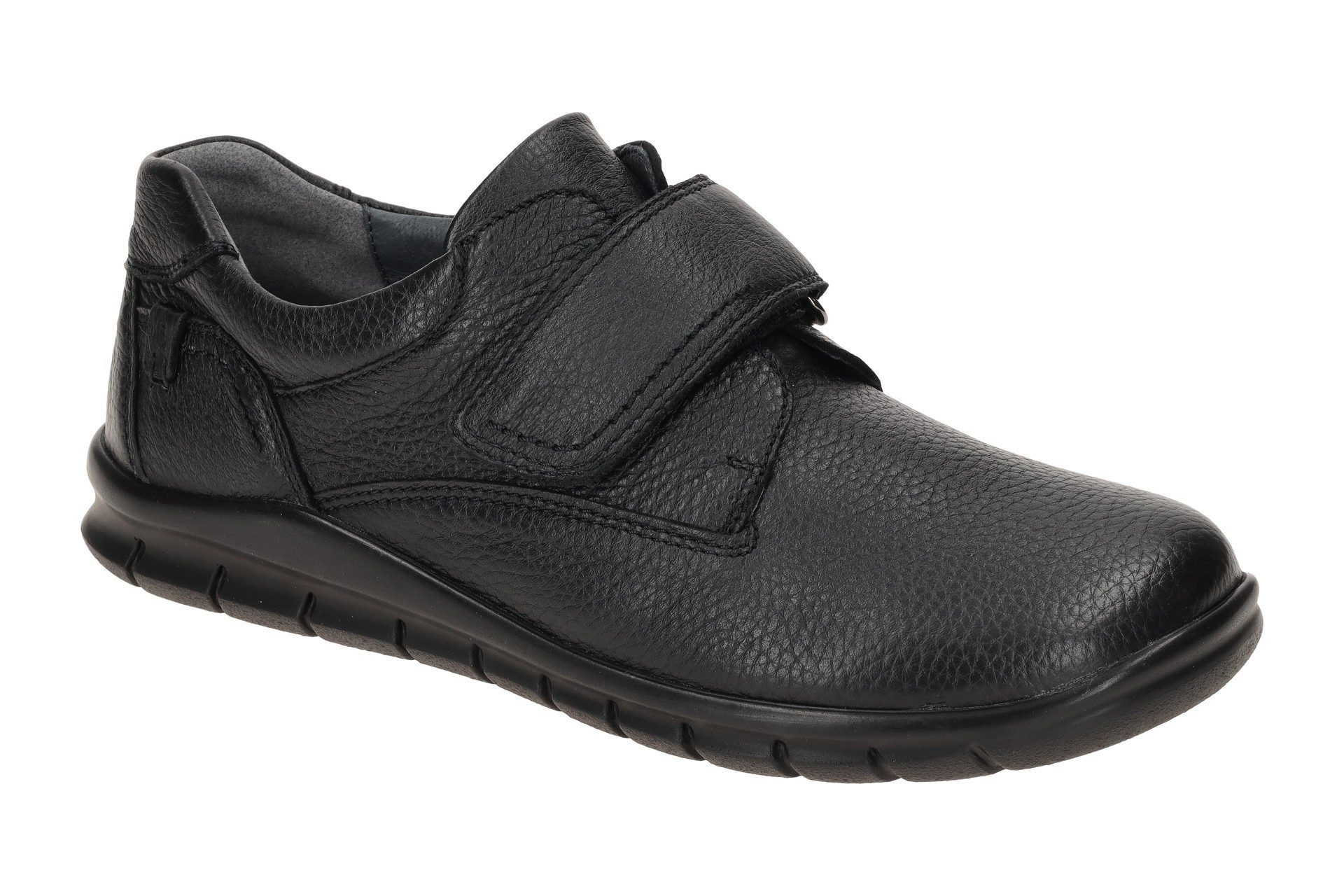 Waldläufer 366304 199 001 Slipper