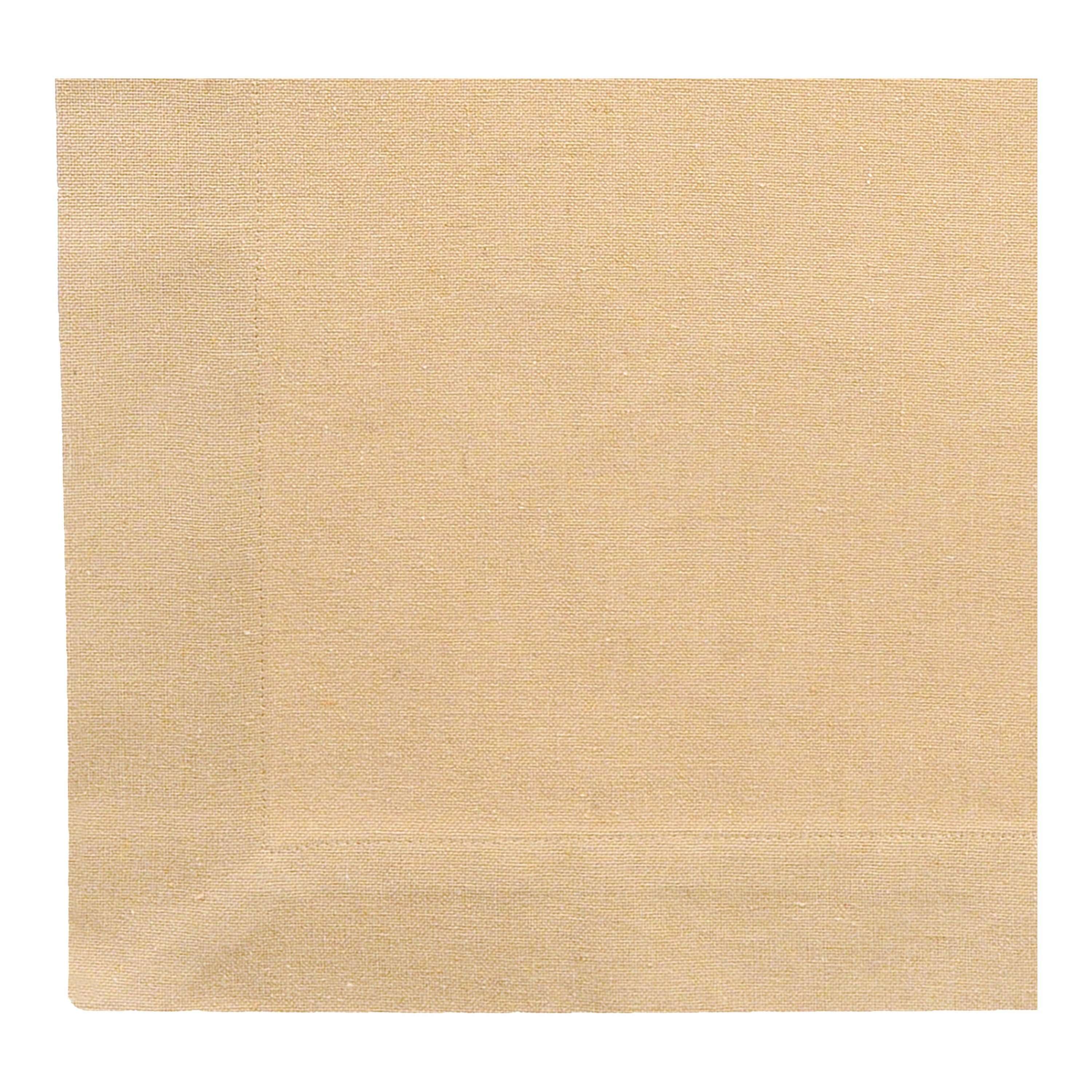 (Packung, L Depot Zentimeter, Polyester, 40 Tischläufer Zentimeter Natur Tischläufer), 150 1 B Tischdecke Recycled Baumwolle, Cotton aus