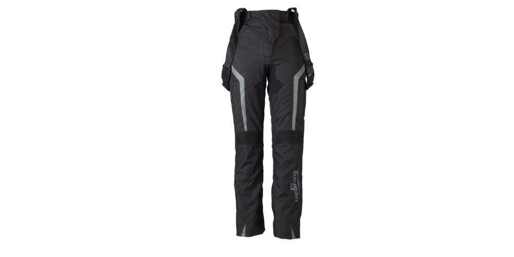 Furygan Motorradhose Apalaches Damen Motorrad Textilhose Wasserdicht Atmungsaktiv protektoren