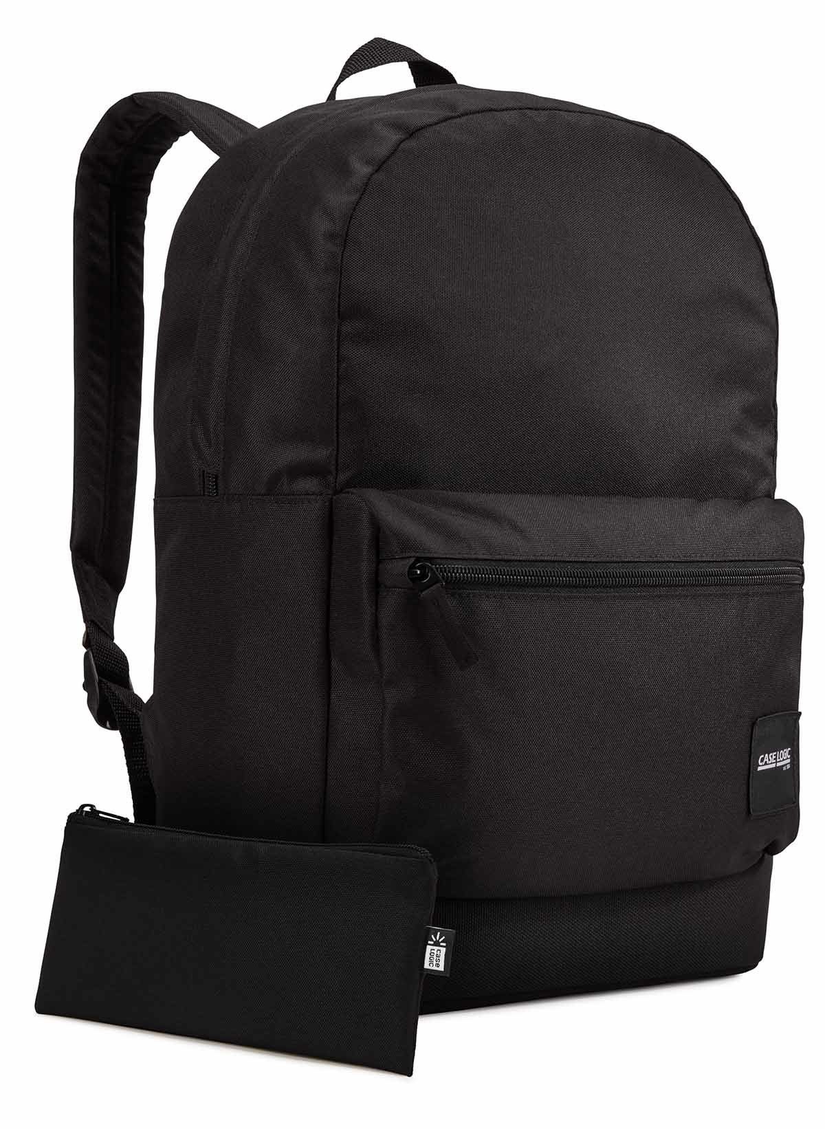 Case Logic Notebookrucksack Alto Recycled Backpack 26L