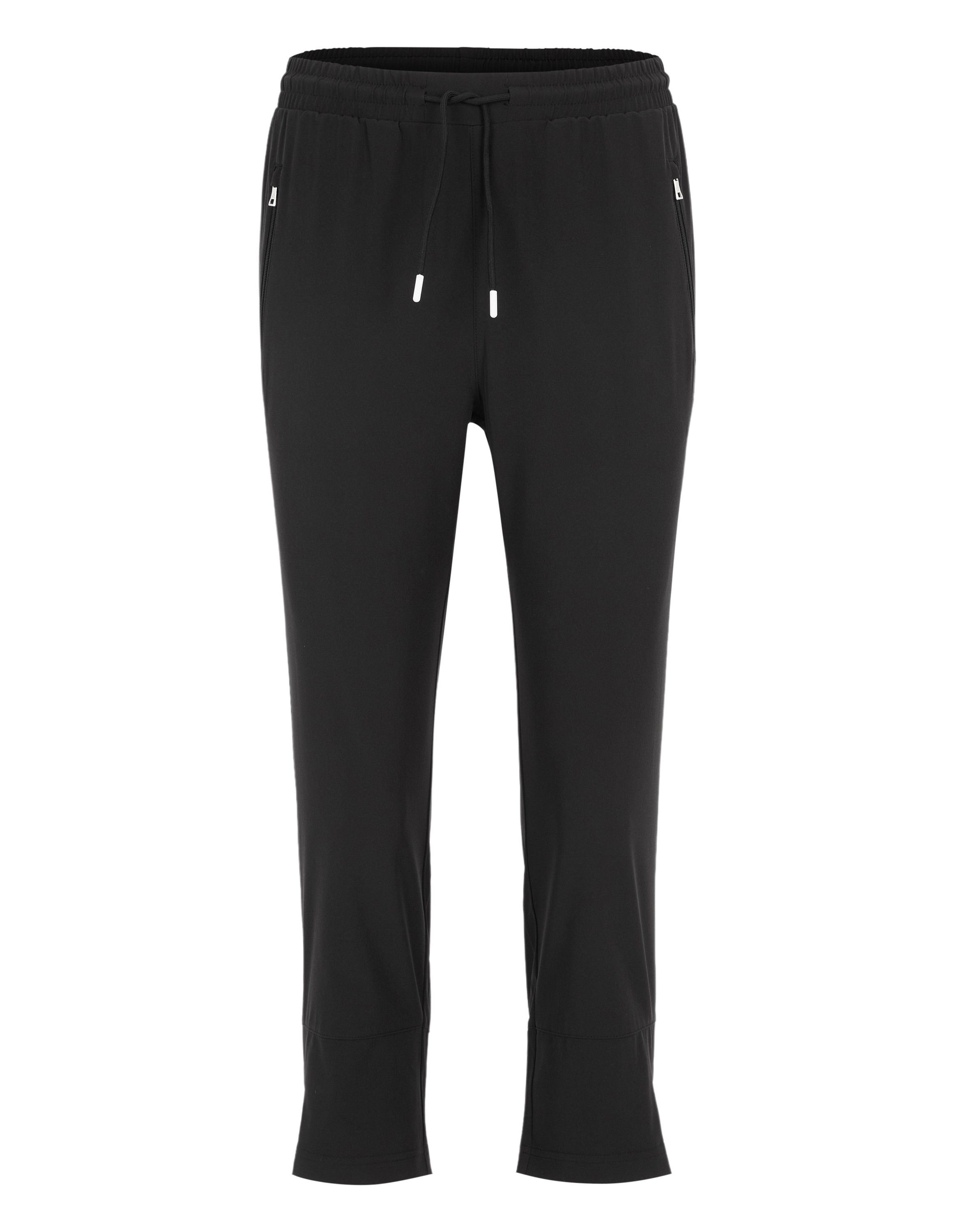 black Caprihose Joy Caprihose MARTHA Sportswear