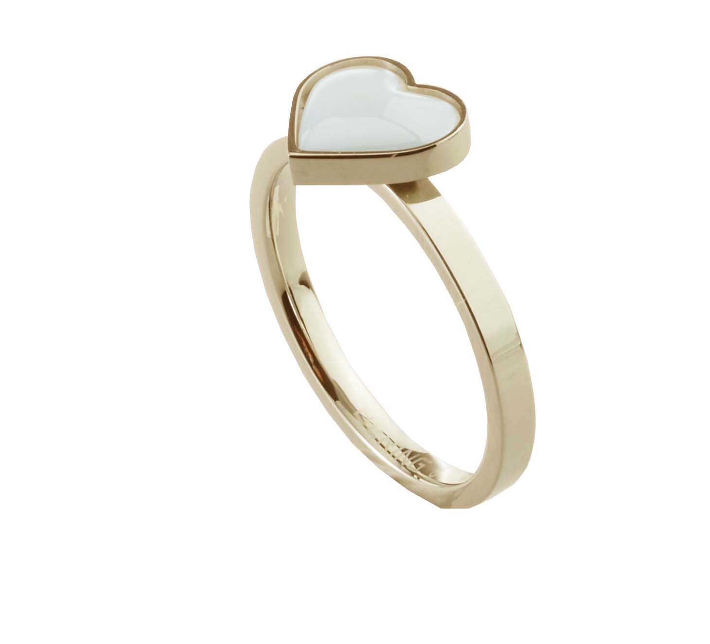 Bering Fingerring