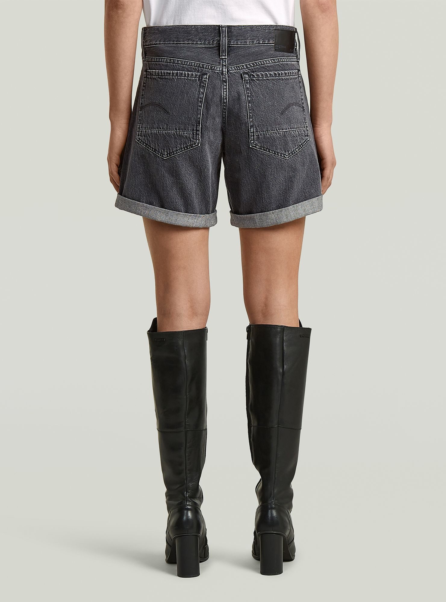 G-STAR Shorts Judee Shorts