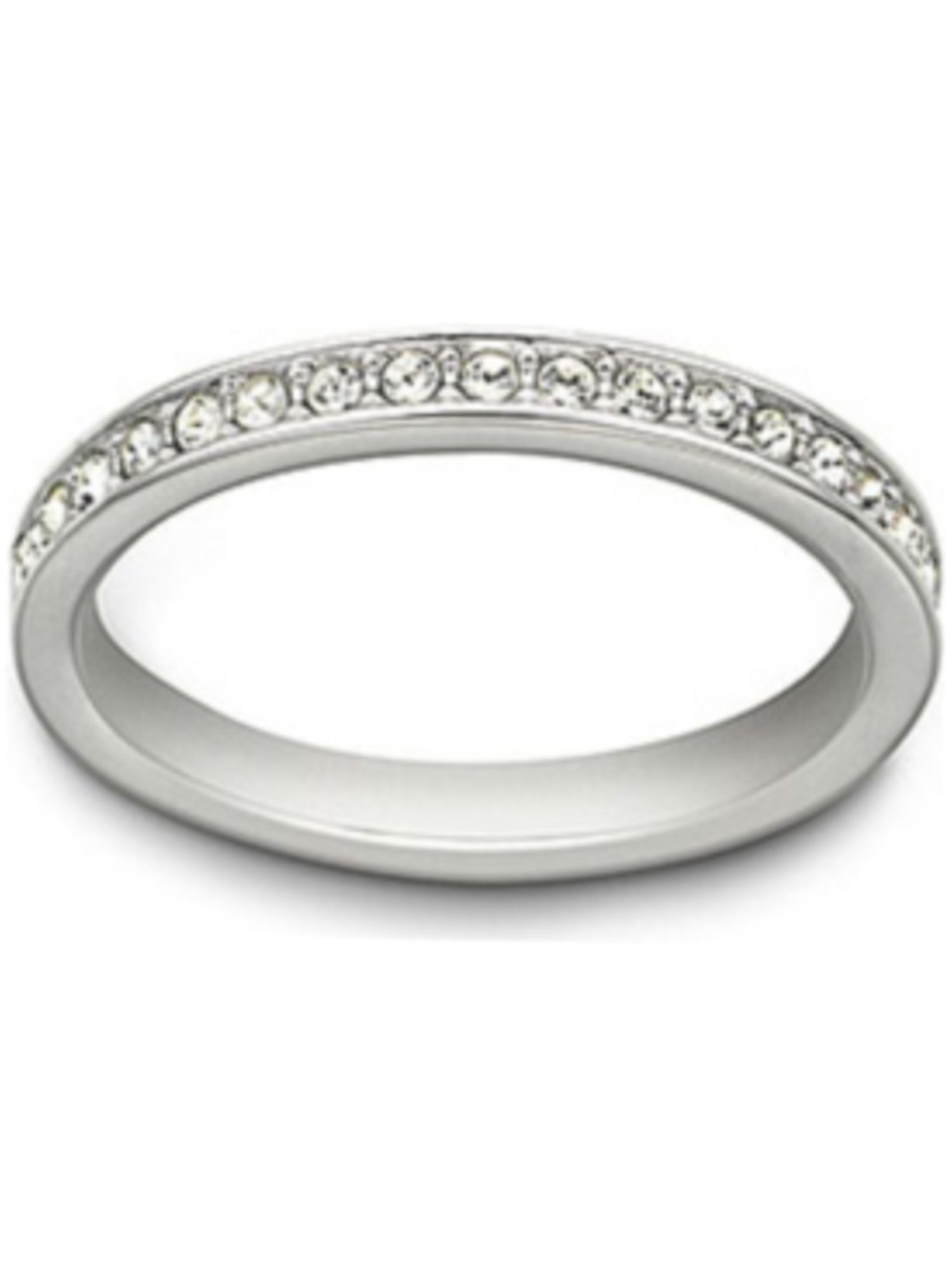 Swarovski Fingerring, Swarovski-Kristall günstig online kaufen